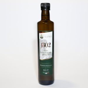 Bottiglia Olio Extravergine di Oliva 0,5L - PREORDER