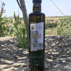 Bottiglia Olio Extravergine di Oliva 0,5L - PREORDER - immagine 2