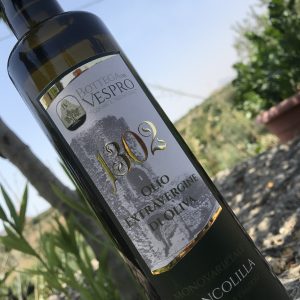Bottiglia Olio Extravergine di Oliva 0,5L - PREORDER - immagine 3