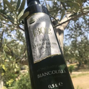 Bottiglia Olio Extravergine di Oliva 0,5L - PREORDER - immagine 4