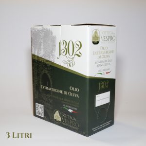 Bag in Box di Olio Extravergine di Oliva 3L - PREORDER - immagine 2