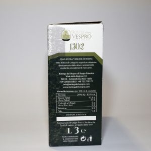 Bag in Box di Olio Extravergine di Oliva 3L - PREORDER - immagine 5
