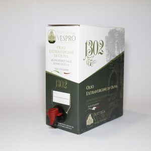 Bag in Box di Olio Extravergine di Oliva 3L - PREORDER - immagine 4