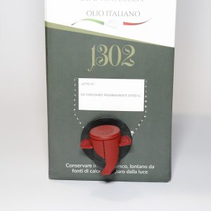 Bag in Box di Olio Extravergine di Oliva 3L - PREORDER - immagine 3